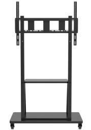 Geckotouch мобильная стойка 42–86"
