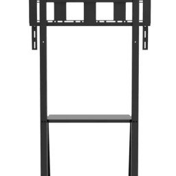 Geckotouch мобильная стойка 42–86"