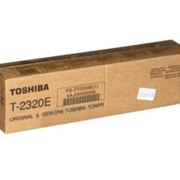 Тонер-картридж Toshiba T-2320E (black) (PP003358)