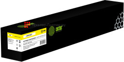 Тонер-картридж Cactus Toner CS-MPC3502EY для Ricoh Aficio MP С3002, C3502 (yellow), 18000 стр.