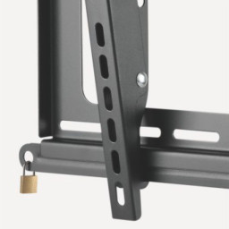 Exell настенный наклонный кронштейн EXi-H1284-AT