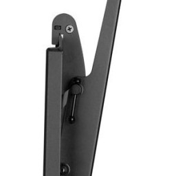 Exell настенный наклонный кронштейн EXi-H1284-AT