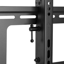 Exell настенный наклонный кронштейн EXi-H1284-AT