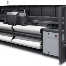 УФ-плоттер HP Scitex XP2500 (PP004483)