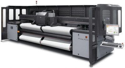 УФ-плоттер HP Scitex XP2500 (PP004483)