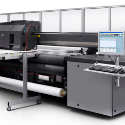 УФ-плоттер HP Scitex XP2500 (PP004483)