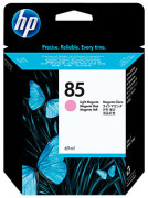 Картридж HP 85 (light magenta) набор, 3 шт x 69 мл