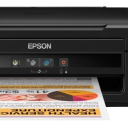 МФУ Epson L222