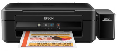 МФУ Epson L222