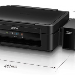 МФУ Epson L222