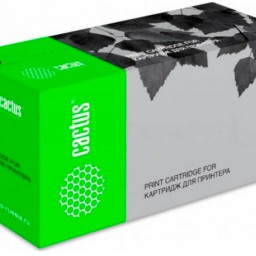 Фотобарабан Cactus Drum Unit CS-DRB205 для Xerox B210, B205, B215 (black), 10000 стр.