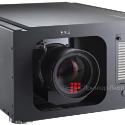 Проектор Barco RLM W12 (без объектива)