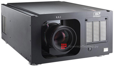 Проектор Barco RLM W12 (без объектива)