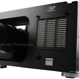 Проектор Barco RLM W12 (без объектива)