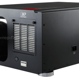 Проектор Barco RLM W12 (без объектива)