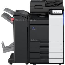 МФУ Konica Minolta bizhub C300i