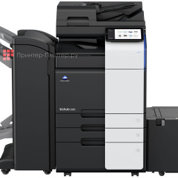 МФУ Konica Minolta bizhub C300i