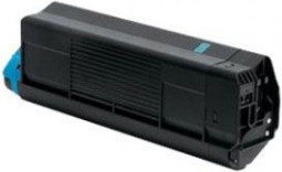 Тонер-картридж OKI Print Cartridge TONER-C (42127490) (PP014109)