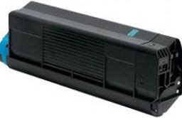 Тонер-картридж OKI Print Cartridge TONER-C (42127490) (PP014109)