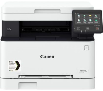 МФУ Canon i-SENSYS MF641Cw
