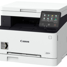МФУ Canon i-SENSYS MF641Cw