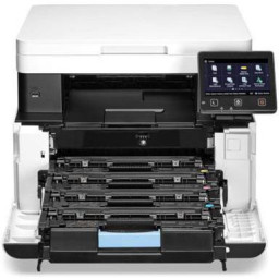 МФУ Canon i-SENSYS MF641Cw