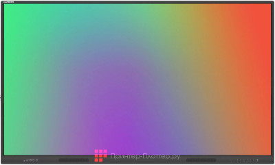 Интерактивная панель Lumien LMP8602SL