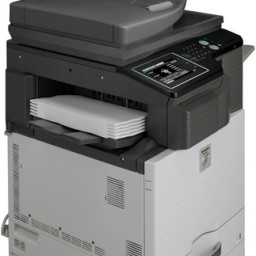 МФУ Sharp MX2314NR
