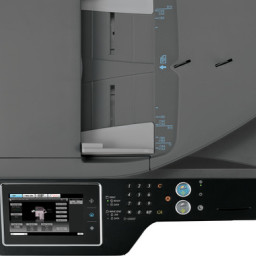 МФУ Sharp MX2314NR