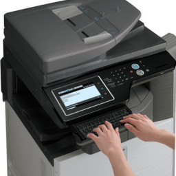 МФУ Sharp MX2314NR