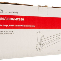 Фотобарабан OKI Image Drum EP-CART-C (44064011)