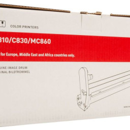 Фотобарабан OKI Image Drum EP-CART-C (44064011)