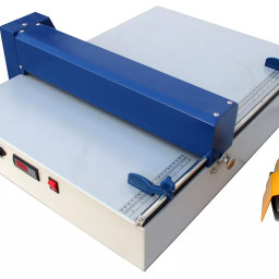 Биговщик Vektor EC520