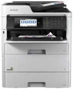 МФУ Epson WorkForce Pro WF-C579RDWF