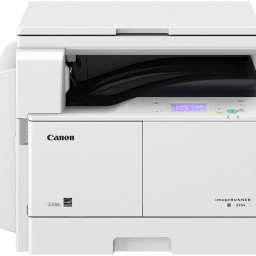 МФУ Canon imageRUNNER 2204
