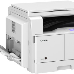 МФУ Canon imageRUNNER 2204