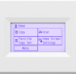 МФУ Canon imageRUNNER 2204