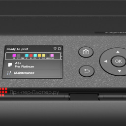 Принтер Canon imagePROGRAF PRO-310