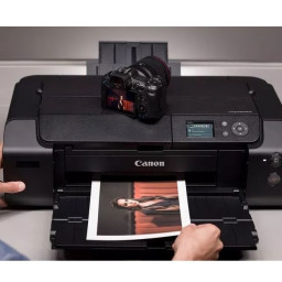 Принтер Canon imagePROGRAF PRO-310