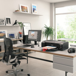 Принтер Canon imagePROGRAF PRO-310