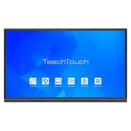 Интерактивная панель TeachTouch 5.5LE 98”