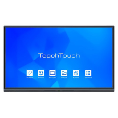 Интерактивная панель TeachTouch 5.5LE 98”