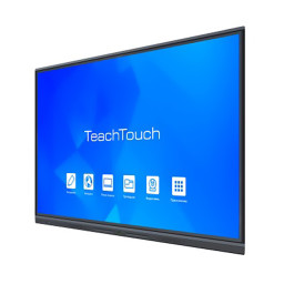 Интерактивная панель TeachTouch 5.5LE 98”