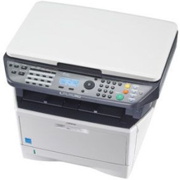МФУ Kyocera FS-1030MFP