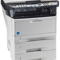 МФУ Kyocera FS-1030MFP