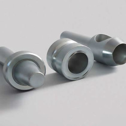 Комплект ручного инструмента для установки люверсов 12 мм