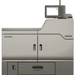 Цифровая печатная машина Ricoh Pro C7100X + RT5100 EcoLine