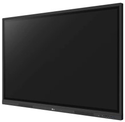 Интерактивная панель LG 55TR3DK-B