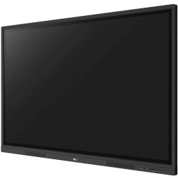Интерактивная панель LG 55TR3DK-B