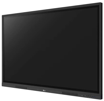 Интерактивная панель LG 55TR3DK-B